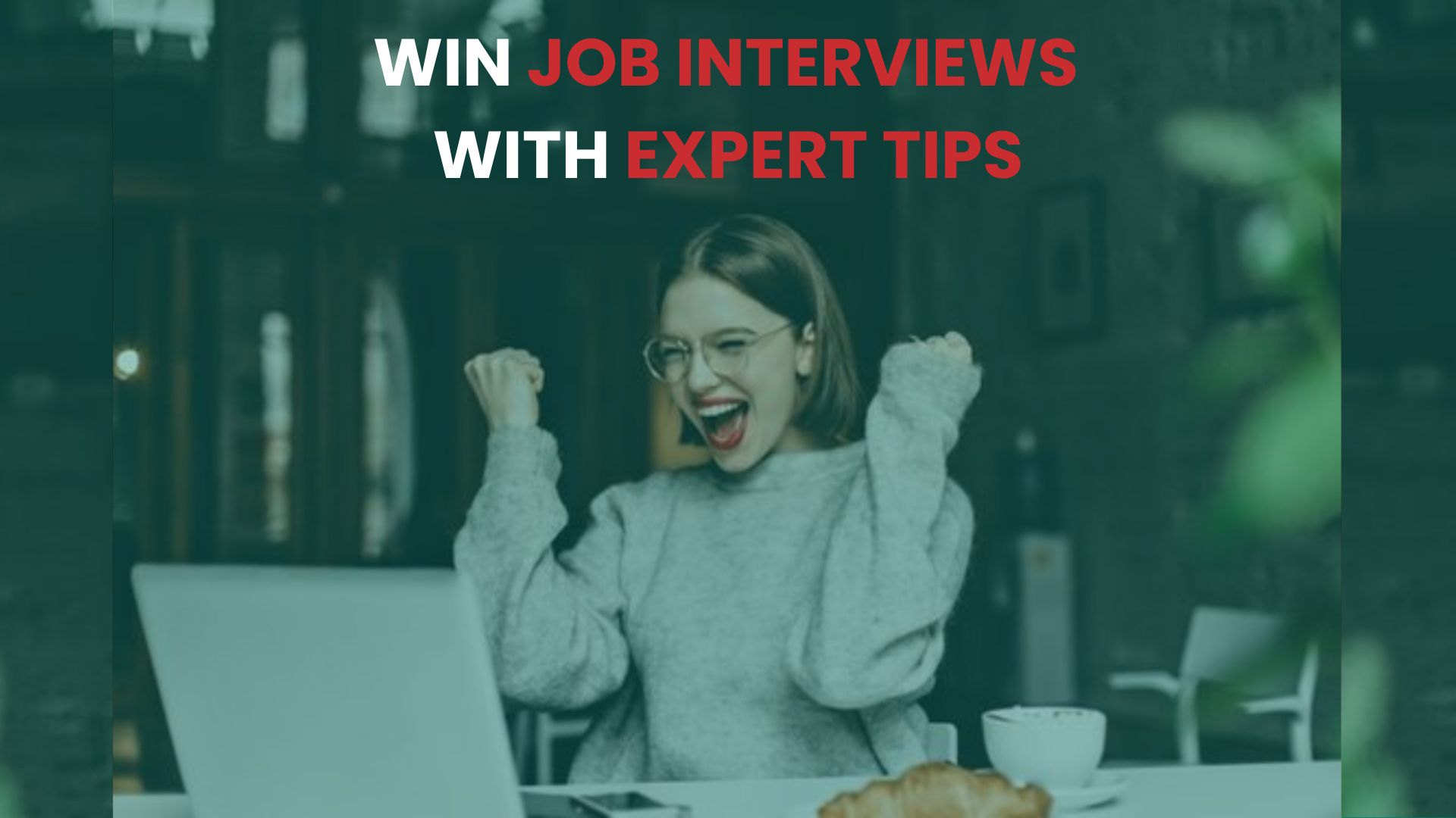 Standout in Job Interview with Best HR Tips