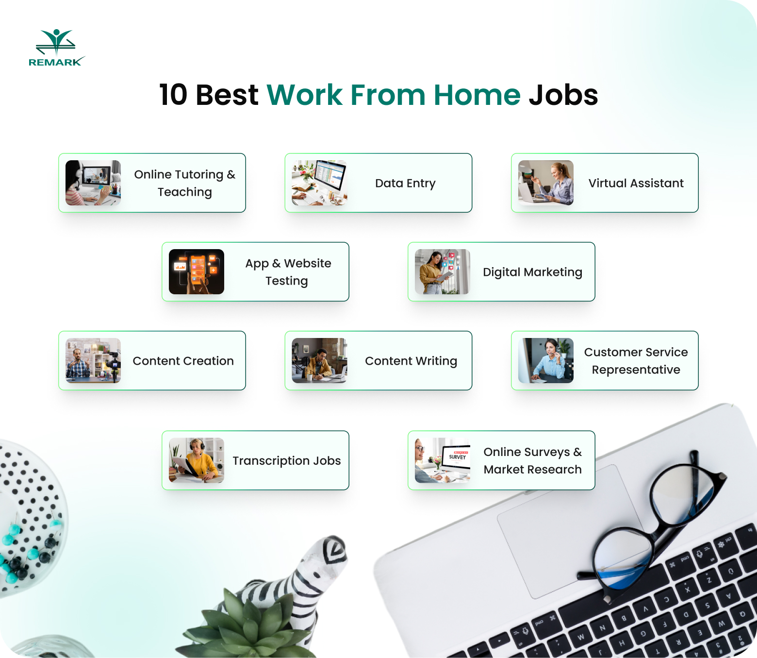 Work from home jobs for student