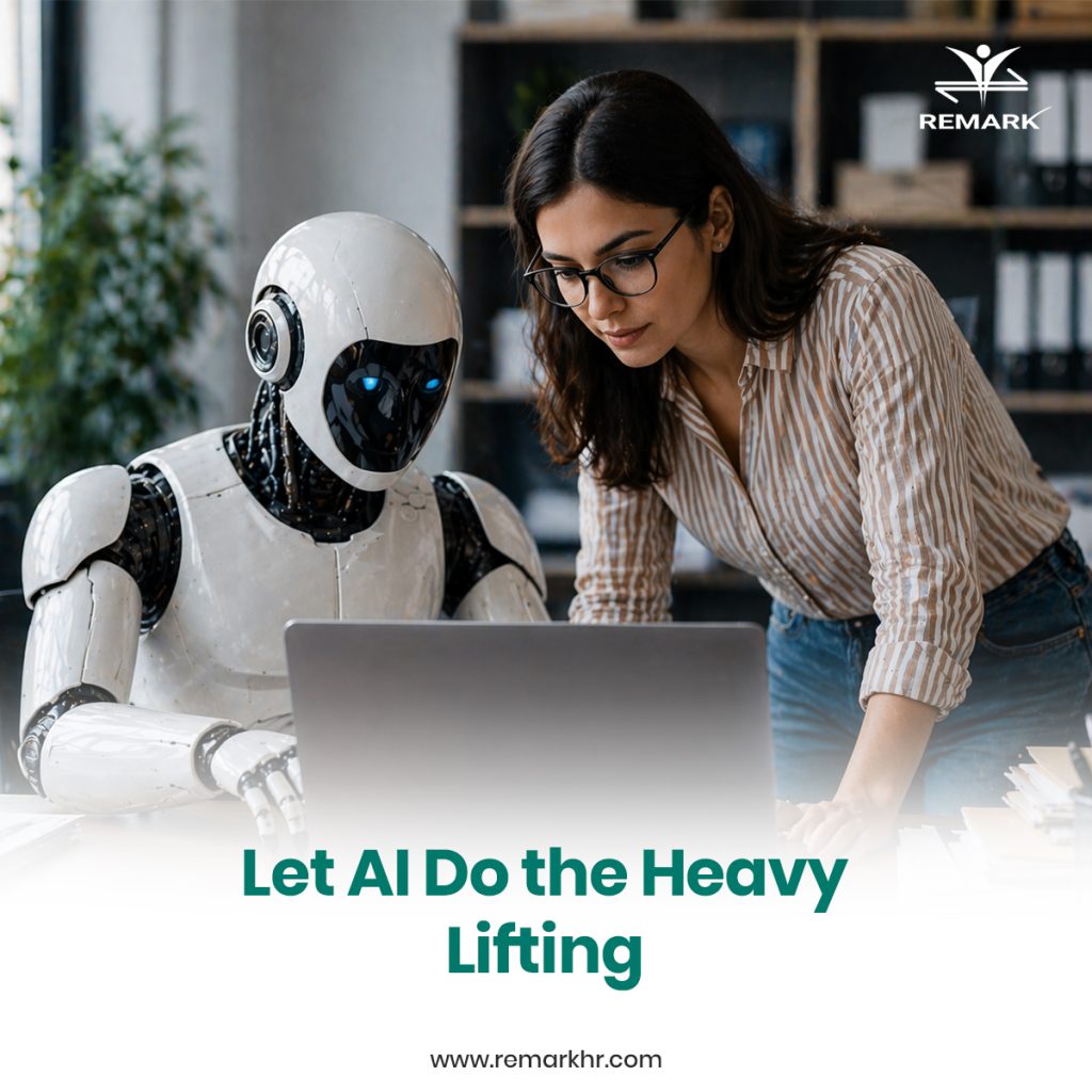 Best job site in India, showing an AI recruitment platform helping recruiters hire faster using smart hiring tools